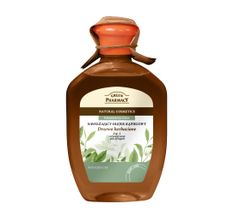 Green Pharmacy olejek kąpielowy drzewo herbaciane (250 ml)