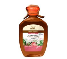 Green Pharmacy olejek kąpielowy sandałowiec neroli róża (250 ml)