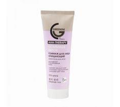 Greenini AHA-Therapy Gommage Detox peeling do twarzy (75 ml)