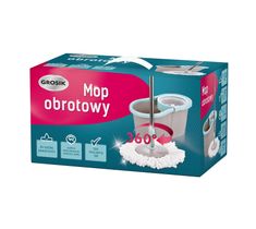 Grosik Mop obrotowy 360 1 szt.