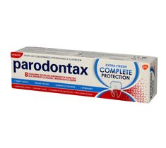 GSK Parodontax pasta do zębów Complete Protection Extra Fresh 75 ml