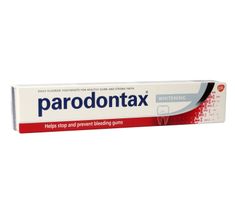 Parodontax Pasta do zębów Whitening (75 ml)