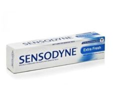 Sensodyne – Pasta do zębów Extra Fresh (100 ml)