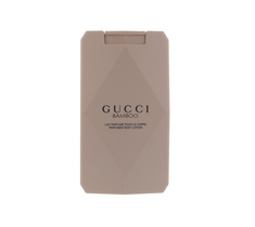 Gucci Bamboo balsam do ciała 200ml