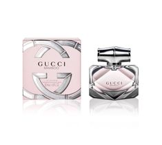 Gucci Bamboo Eau de Toilette woda toaletowa spray 50ml