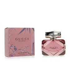 Gucci Bamboo Limited Edition woda perfumowana spray 50 ml