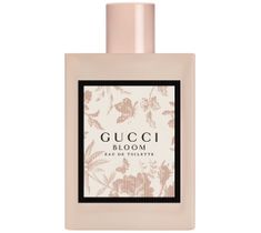 Gucci Bloom woda toaletowa spray 100ml