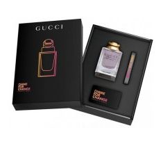 Gucci by Gucci Made to Measure zestaw woda toaletowa spray 90ml + bransoletka + voucher
