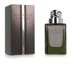 Gucci by Gucci Pour Homme woda toaletowa spray 90ml