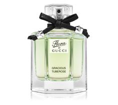 Gucci Flora Tuberose woda toaletowa spray 50 ml