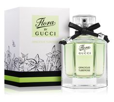 Gucci Flora Tuberose woda toaletowa spray 50 ml