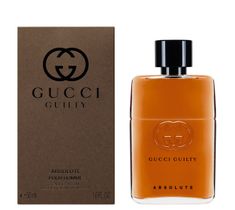 Gucci Guilty Absolute woda perfumowana spray 50ml