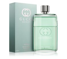 Gucci – Guilty Cologne Pour Homme woda toaletowa spray (90 ml)