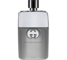 Gucci Guilty Eau Pour Homme woda toaletowa spray 50ml