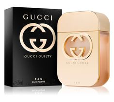 Gucci Guilty Eau Woman woda toaletowa spray 75 ml