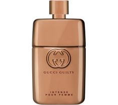 Gucci Guilty Intense Pour Femme woda perfumowana spray 50ml