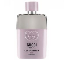 Gucci Guilty Love Edition MMXXI Pour Homme woda toaletowa spray 50ml