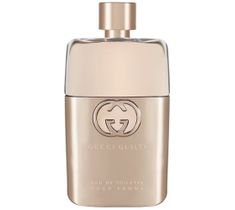 Gucci Guilty Pour Femme woda toaletowa spray 90ml