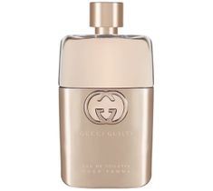 Gucci Guilty Pour Femme woda toaletowa spray 90ml