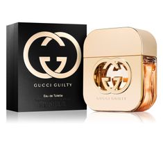 Gucci Guilty Women woda toaletowa spray 50 ml