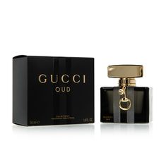 Gucci Oud woda perfumowana spray 50ml