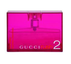 Gucci Rush 2 woda toaletowa spray 50ml