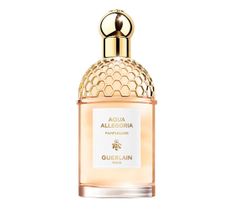 Guerlain Aqua Allegoria Pamplelune woda toaletowa spray 75ml