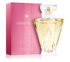 Guerlain Champs Elysees Eau de Parfum woda perfumowana spray 75 ml