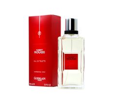 Guerlain Habit Rouge woda toaletowa spray 100ml