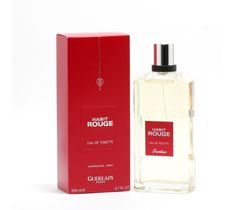 Guerlain Habit Rouge woda toaletowa spray 200ml