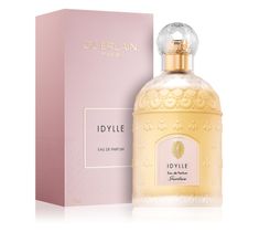 Guerlain Idylle Eau de Parfum woda perfumowana spray 100 ml