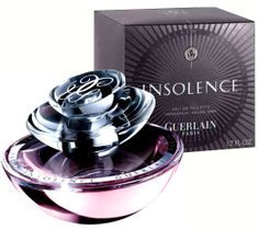 Guerlain Insolence woda toaletowa spray 30ml