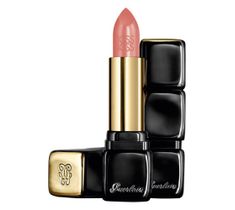 Guerlain KissKiss Shaping Cream Lip Colour pomadka do ust 306 Very Nude (3.5 g)