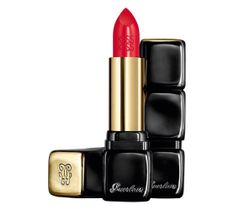 Guerlain KissKiss Shaping Cream Lip Colour pomadka do ust 331 French Kiss (3.5 g)
