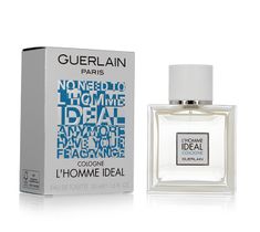 Guerlain L'Homme Ideal Cologne woda toaletowa spray 50ml