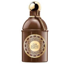 Guerlain Les Absolus d’Orient Cuir Intense woda perfumowana spray 125ml