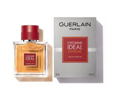 Guerlain L'Homme Ideal Extreme woda perfumowana spray (50 ml)