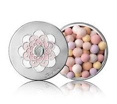 Guerlain Meteorites Light Revealing Pearls Of Powder Puder w kulkach do twarzy nr 03 Medium 25g