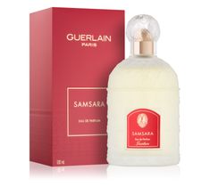 Guerlain Samsara Eau de Parfum woda perfumowana spray 100 ml