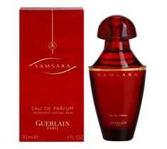 Guerlain Samsara Eau de Parfum woda perfumowana spray 30 ml