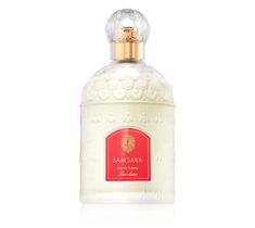 Guerlain Samsara Eau de Toilette woda toaletowa spray 100ml