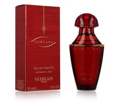 Guerlain Samsara Eau de Toilette woda toaletowa spray 30ml