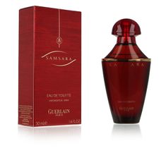 Guerlain Samsara Eau de Toilette woda toaletowa spray 50ml