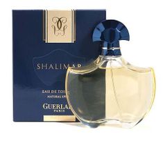 Guerlain Shalimar woda toaletowa spray 30ml