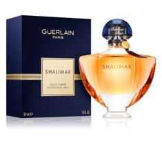 Guerlain Shalimar woda toaletowa spray 50 ml