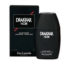 Guy Laroche Drakkar Noir woda toaletowa spray 50ml