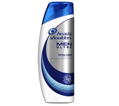 Head & Shoulders Men Ultra Total Care szampon do włosów (360 ml)