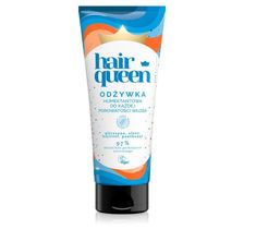 Hair Queen Odżywka humektantowa do każdej porowatości włosa (200 ml)