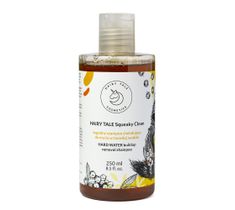 HAIRY TALE Squeaky Clean łagodny szampon chelatujący do mycia w twardej wodzie 250ml