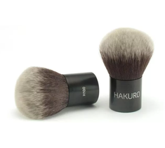 Hakuro – Pędzel do pudru Kabuki H100 (1 szt.)